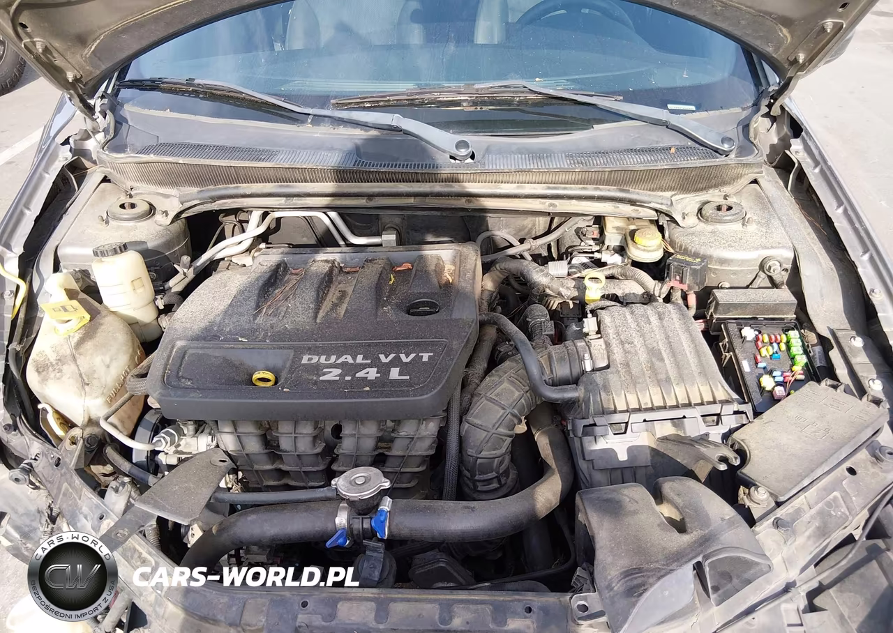 2012 Chrysler 200 Lx VIN:1C3CCBABXCN240880 - 10