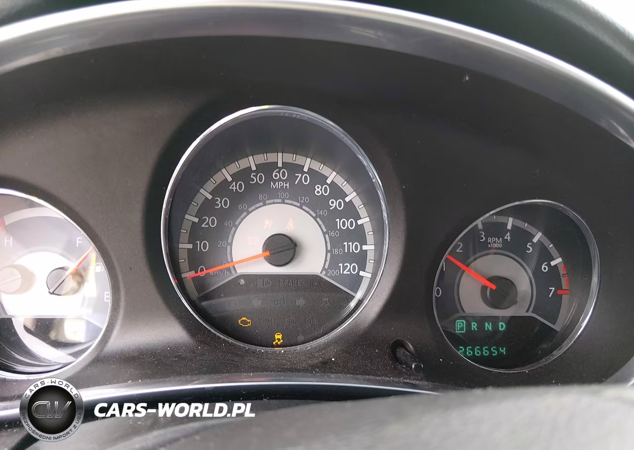 2012 Chrysler 200 Lx VIN:1C3CCBABXCN240880 - 7