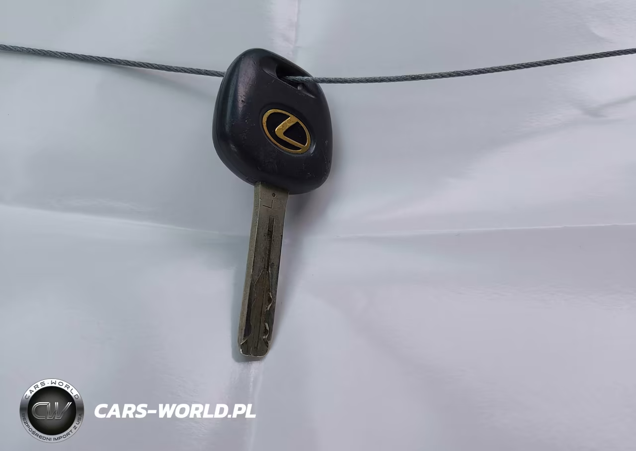 2008 Lexus Rx 400H VIN:JTJGW31U382850640 - 11