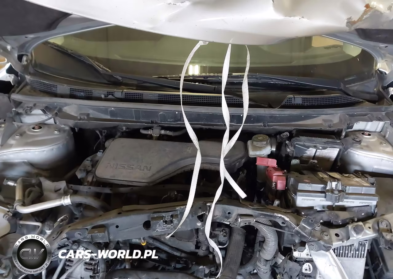 2019 Nissan Rogue Sport S VIN:JN1BJ1CP6KW522185 - 10