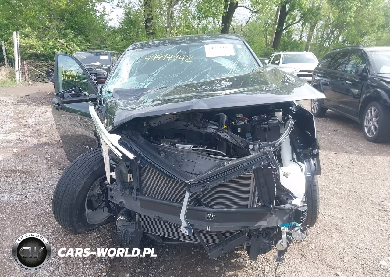 2022 Chevrolet Equinox Fwd Lt VIN:2GNAXKEV9N6103889 - 13