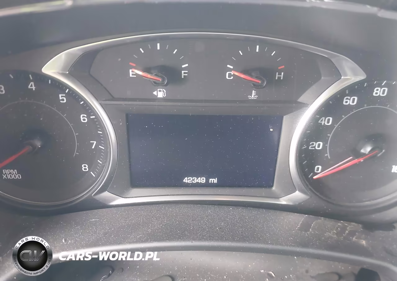 2022 Chevrolet Equinox Fwd Lt VIN:2GNAXKEV9N6103889 - 16