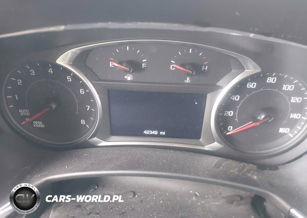 2022 Chevrolet Equinox Fwd Lt VIN:2GNAXKEV9N6103889 - 7