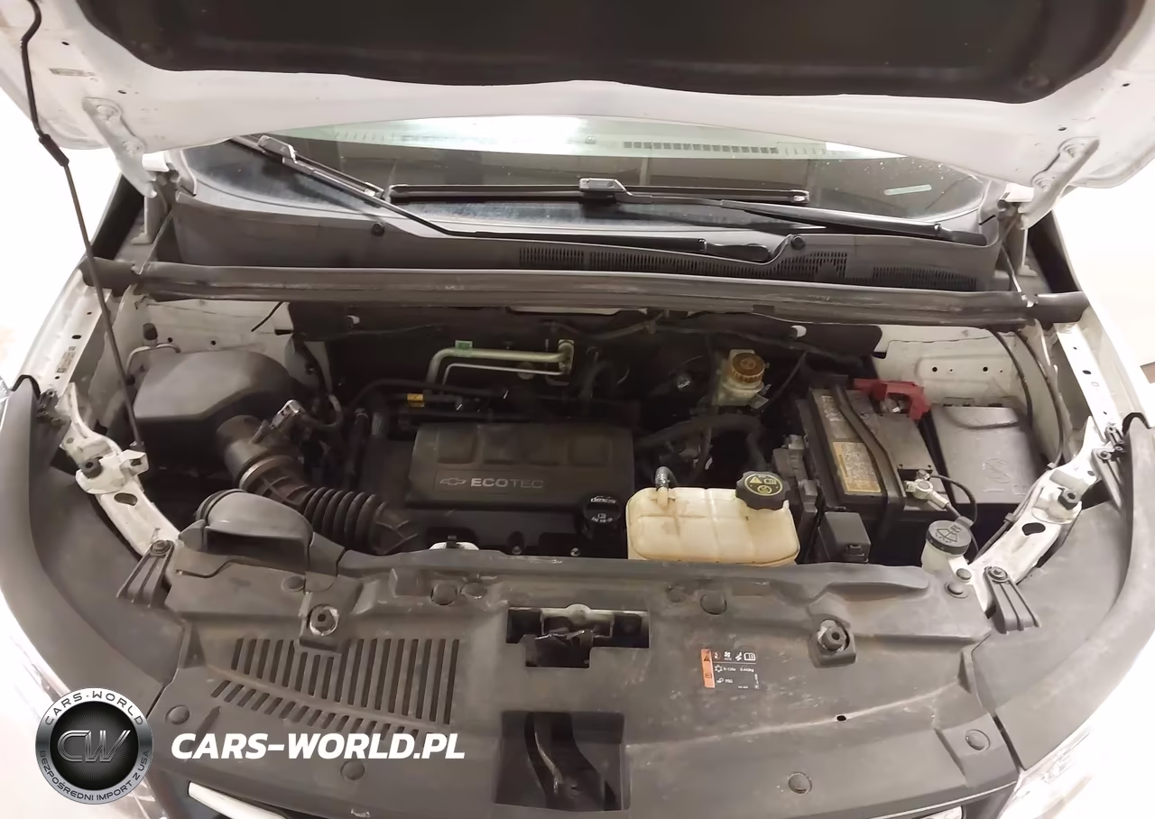 2019 Chevrolet Trax Ls VIN:3GNCJKSB5KL355960 - 10