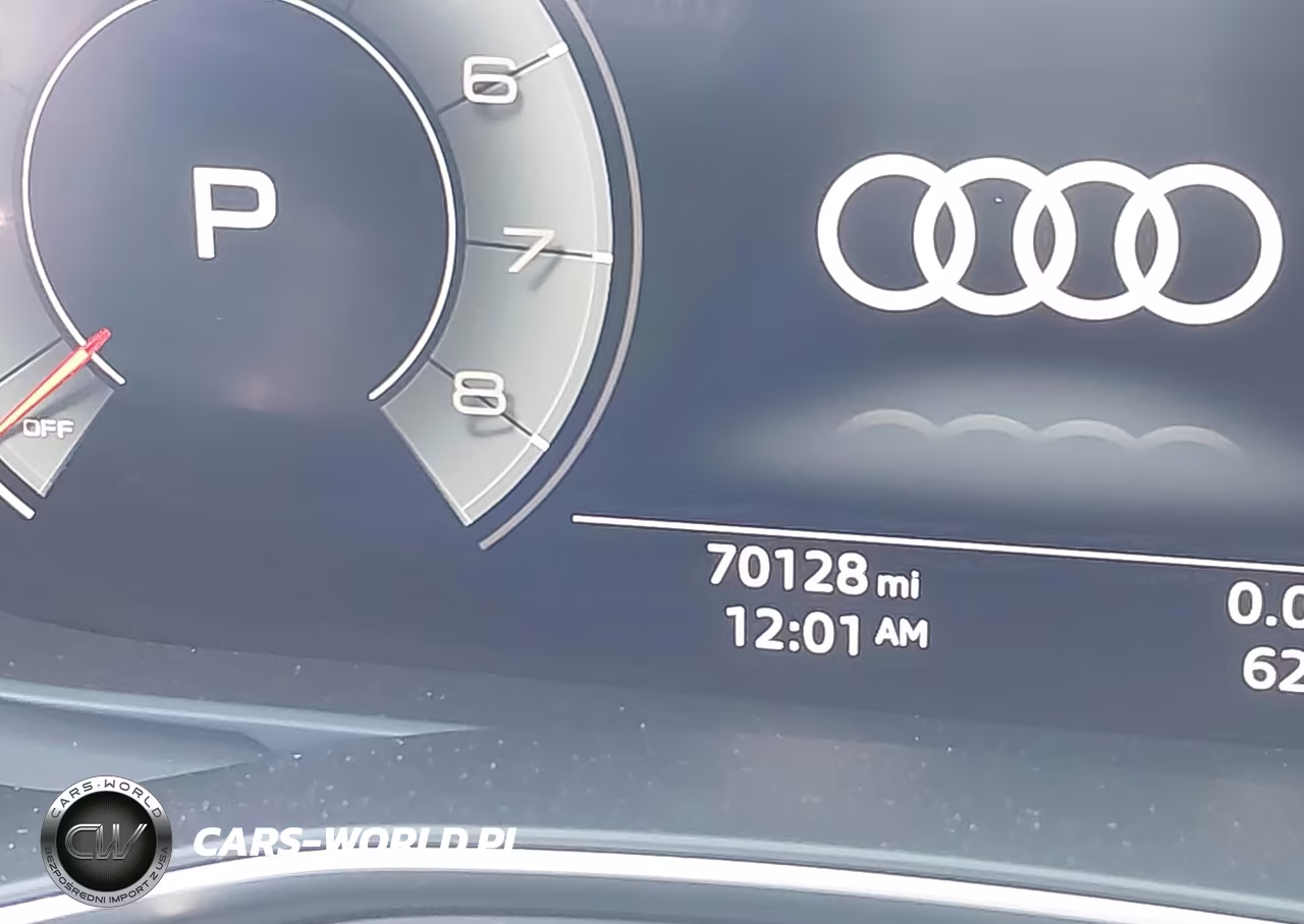 2019 Audi A6 45 Premium VIN:WAUE8AF26KN118344 - 14