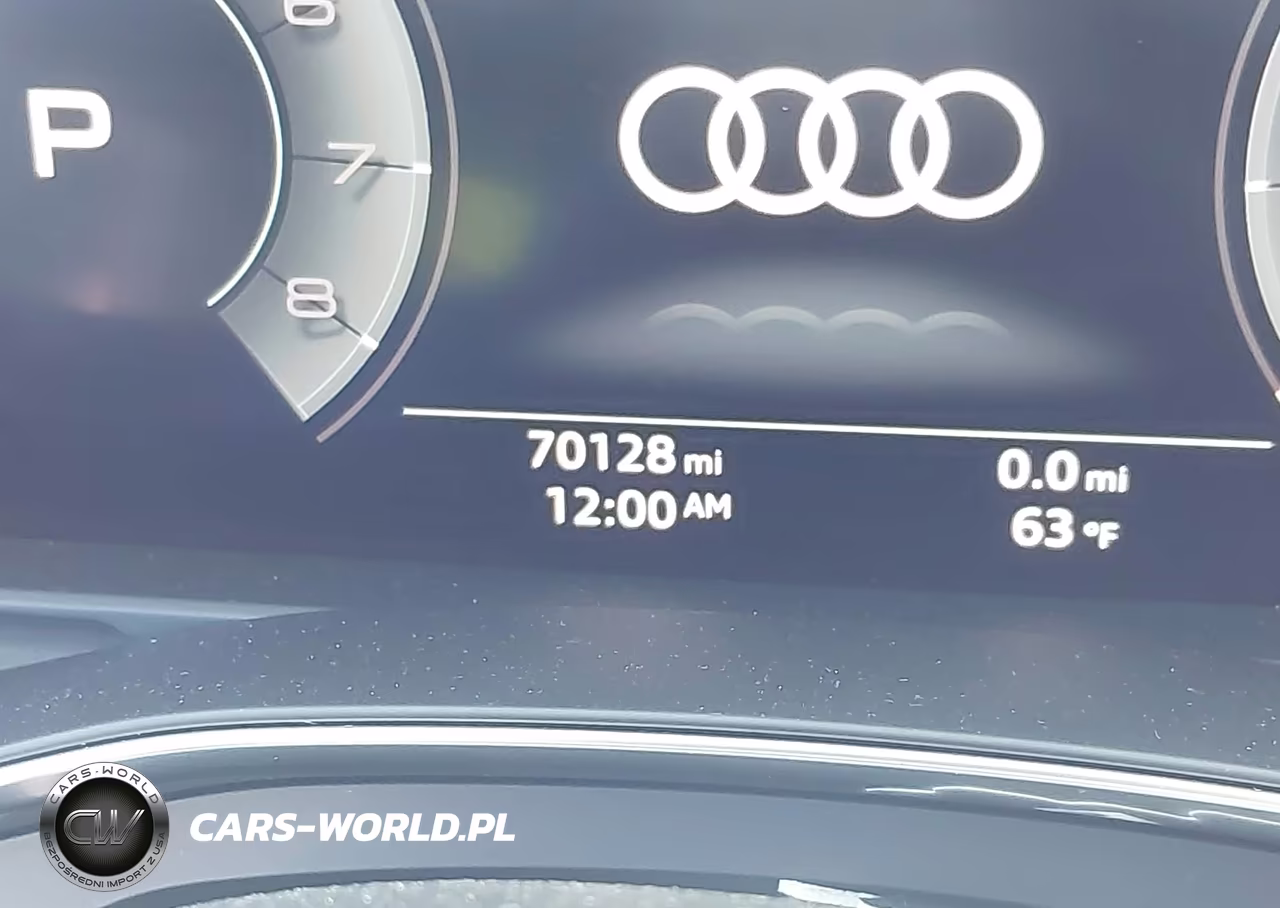 2019 Audi A6 45 Premium VIN:WAUE8AF26KN118344 - 7
