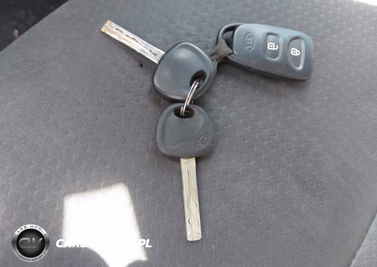 2013 Kia Sorento Lx VIN:5XYKT3A60DG415548 - 11