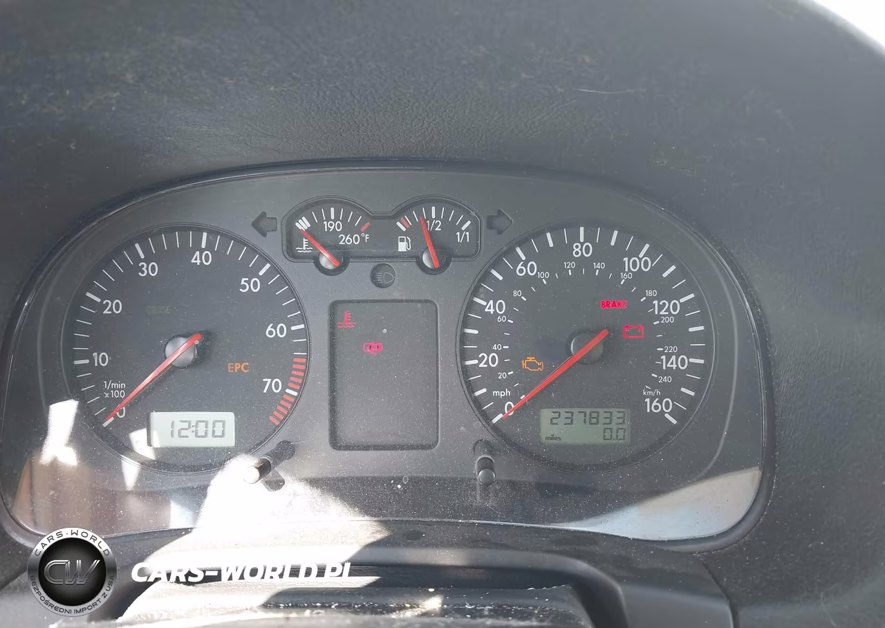 2003 Volkswagen Jetta Gls 1.8T VIN:3VWSE69M23M108668 - 7