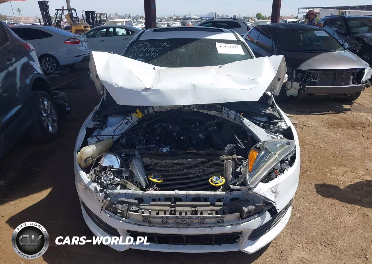 2018 Ford Focus St VIN:1FADP3L96JL282899 - 6