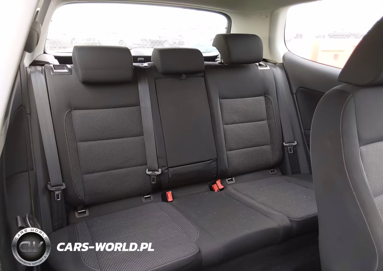 2010 Volkswagen Golf 2-Door VIN:WVWBA7AJ8AW294414 - 8