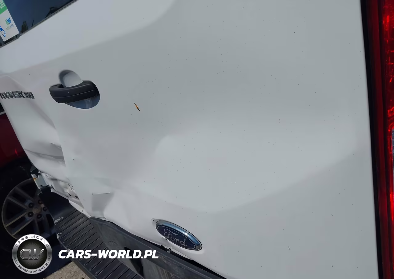2023 Ford Transit-350 Passenger Van Xl VIN:1FDAX2C83PKB96569 - 6