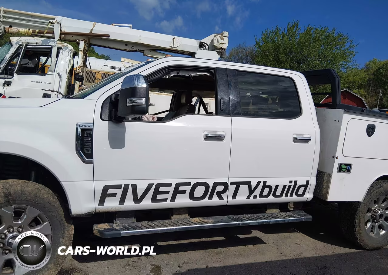 2017 Ford F-250 Lariat VIN:1FT7W2BTXHEE12652 - 14