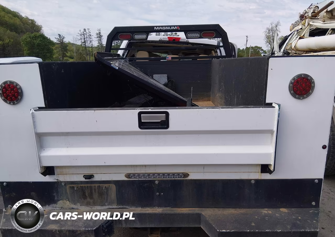 2017 Ford F-250 Lariat VIN:1FT7W2BTXHEE12652 - 16