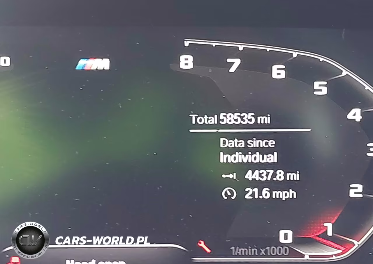 2021 BMW 228I Gran Coupe Sdrive VIN:WBA53AK04M7H44939 - 7