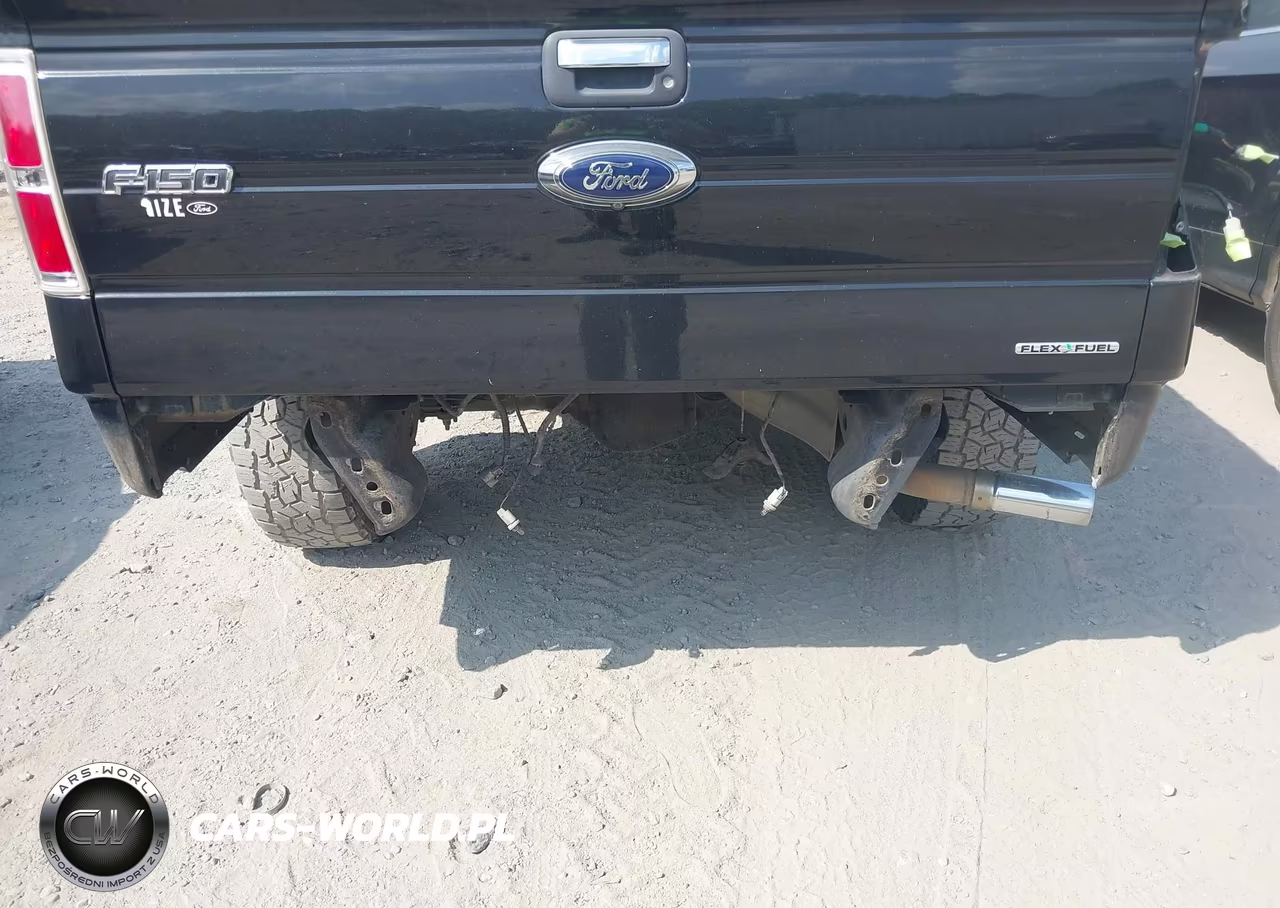2014 Ford F-150 Xlt VIN:1FTFW1EF0EFC59989 - 18
