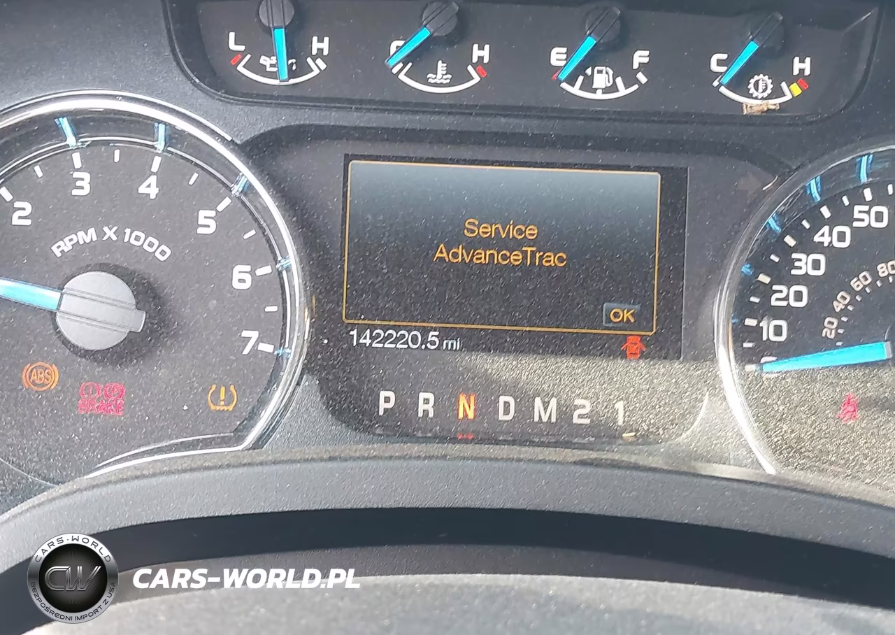 2014 Ford F-150 Xlt VIN:1FTFW1EF0EFC59989 - 7