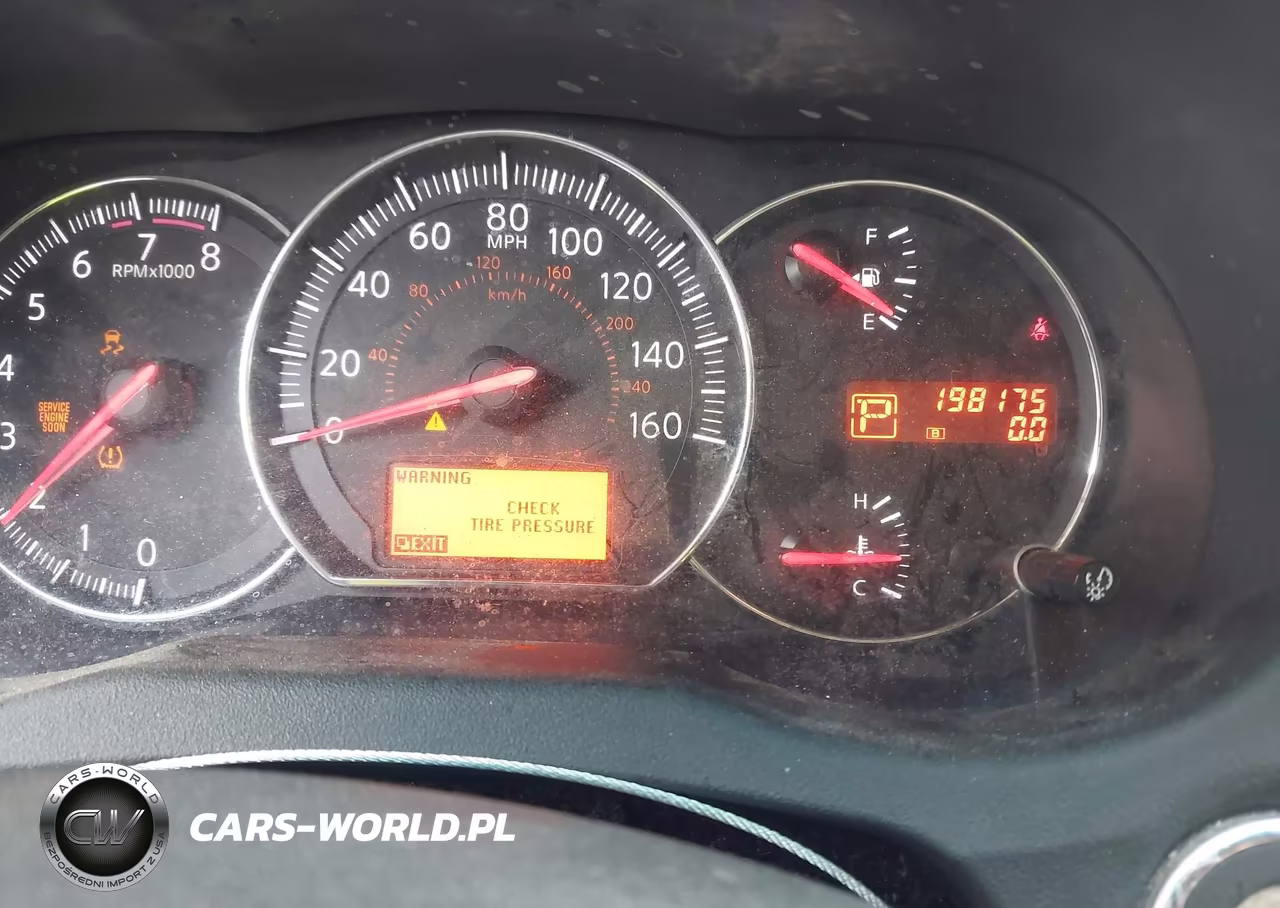 2011 Nissan Maxima 3.5 S VIN:1N4AA5AP1BC864573 - 7