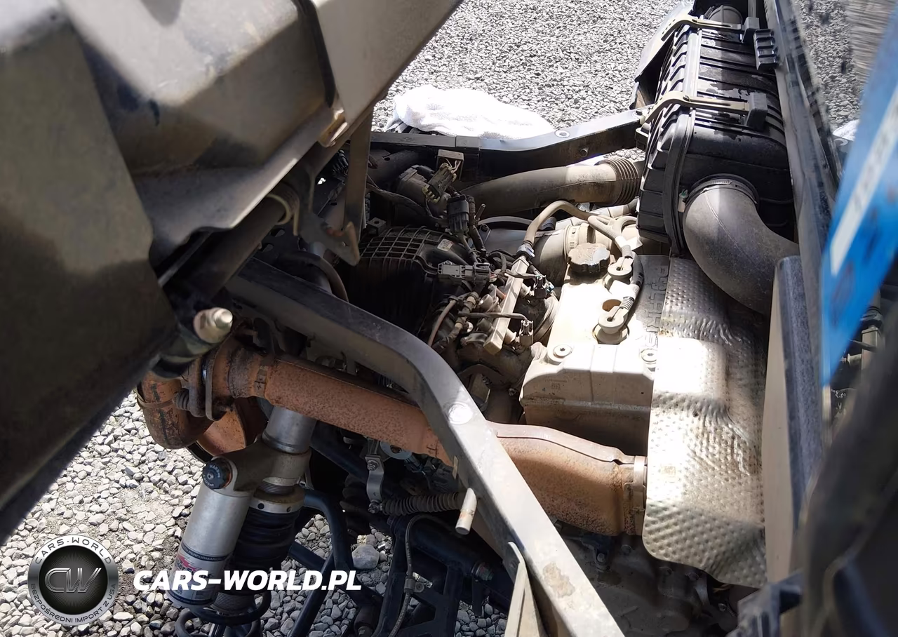 2023 Polaris Gemeral Xp 1000 Ultimate VIN:3NSGXK996PM455030 - 10