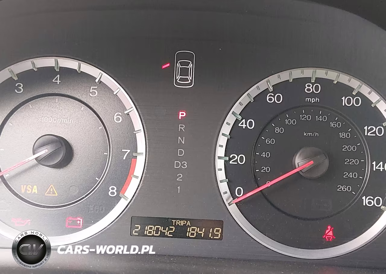 2010 Honda Accord 2.4 Lx-S VIN:1HGCS1B39AA010253 - 7