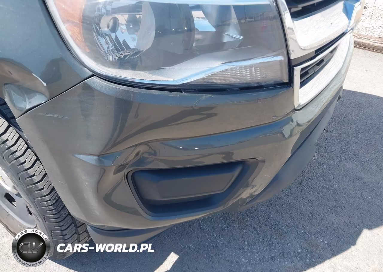 2018 Chevrolet Colorado Wt VIN:1GCGTBEN5J1138411 - 12