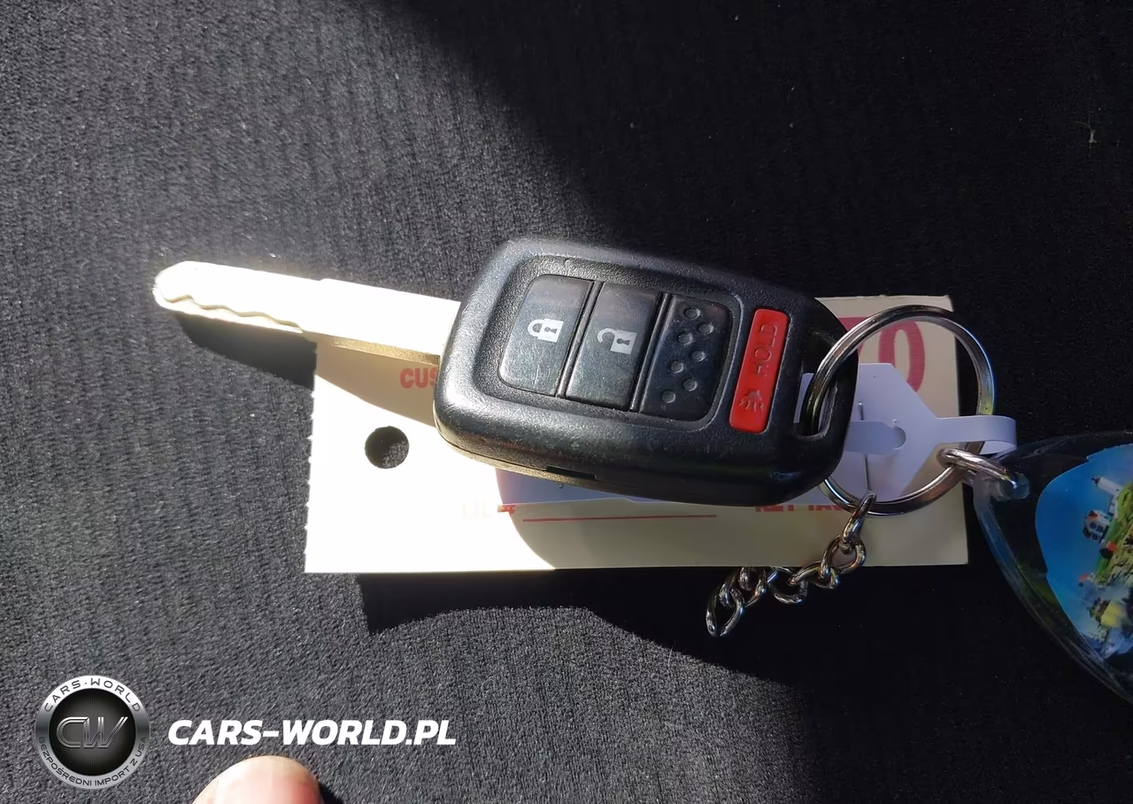 2014 Honda Cr-V Lx VIN:2HKRM4H31EH651715 - 11