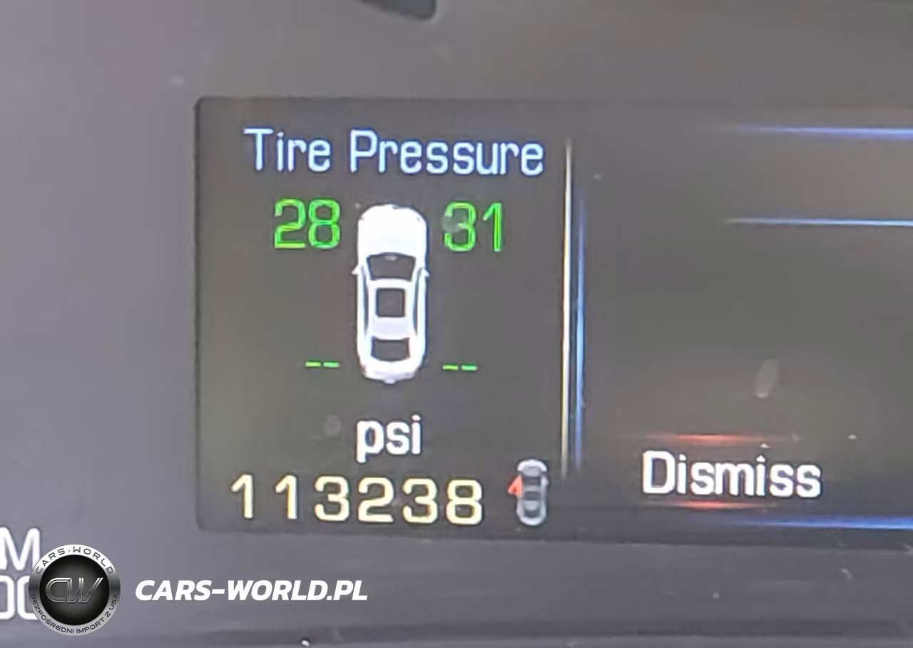 2015 Cadillac Cts Standard VIN:1G6AW5SX8F0138388 - 15