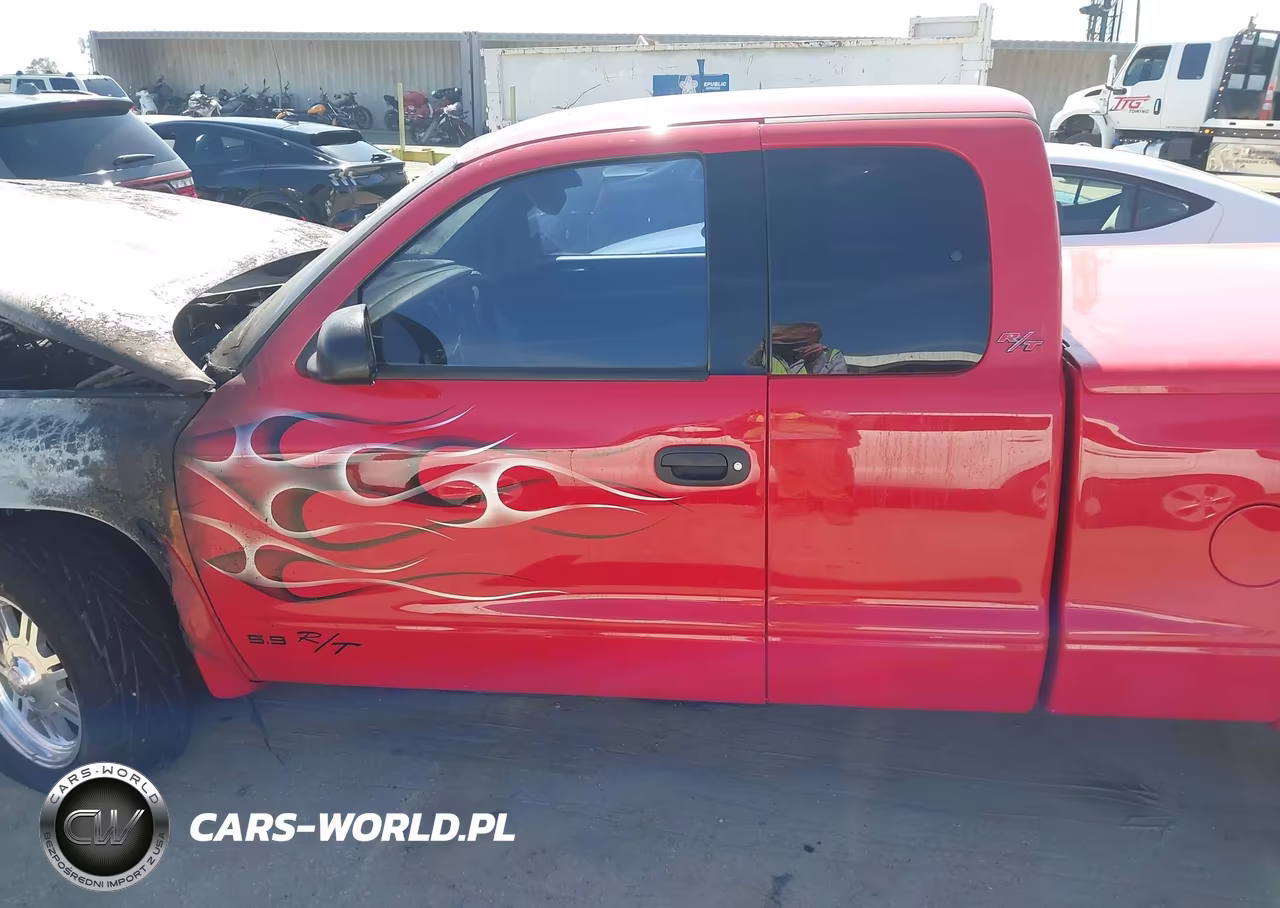 1999 Dodge Dakota Sport VIN:1B7GL22Z5XS228376 - 14