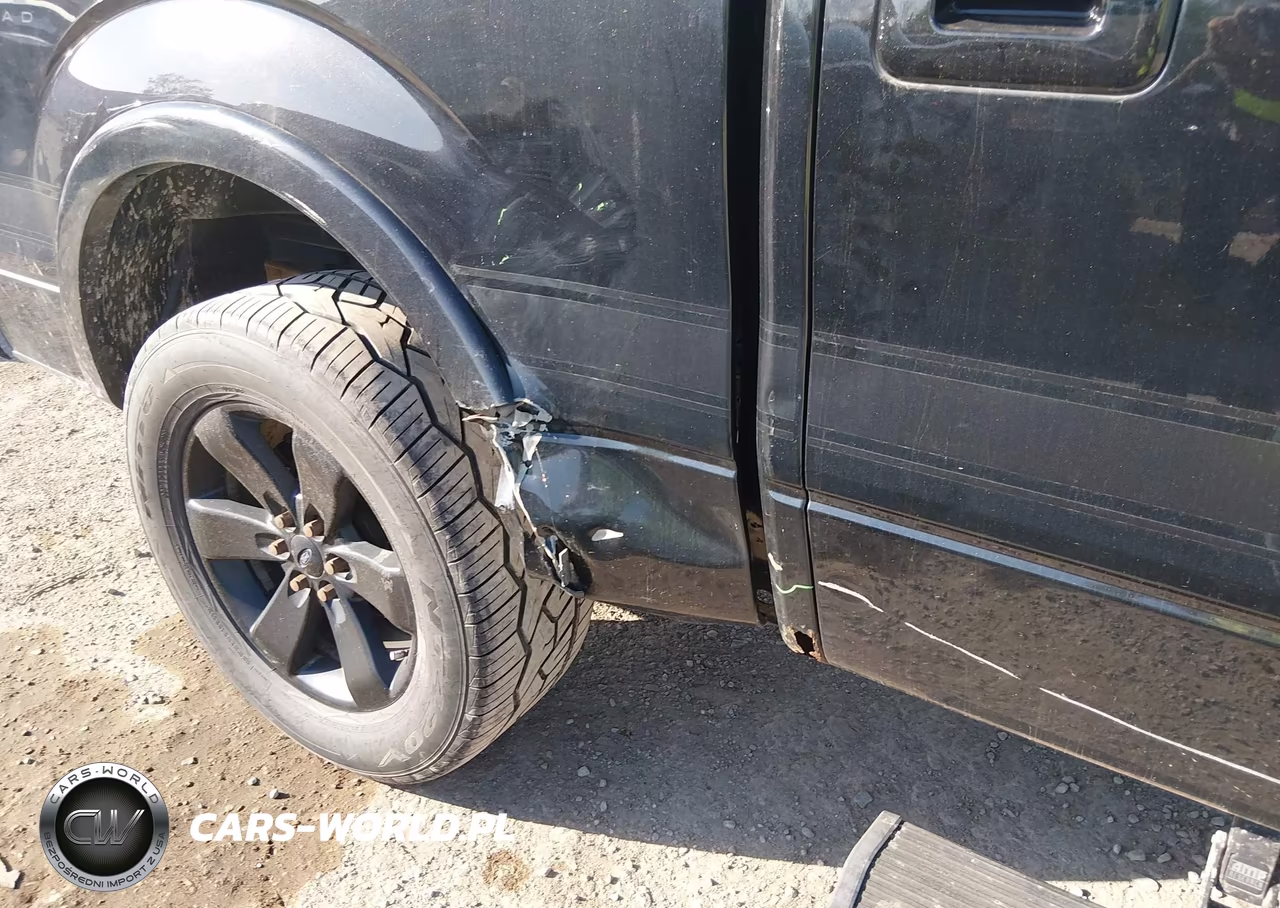 2013 Ford F-150 Fx4 VIN:1FTFW1ET8DFB78632 - 21