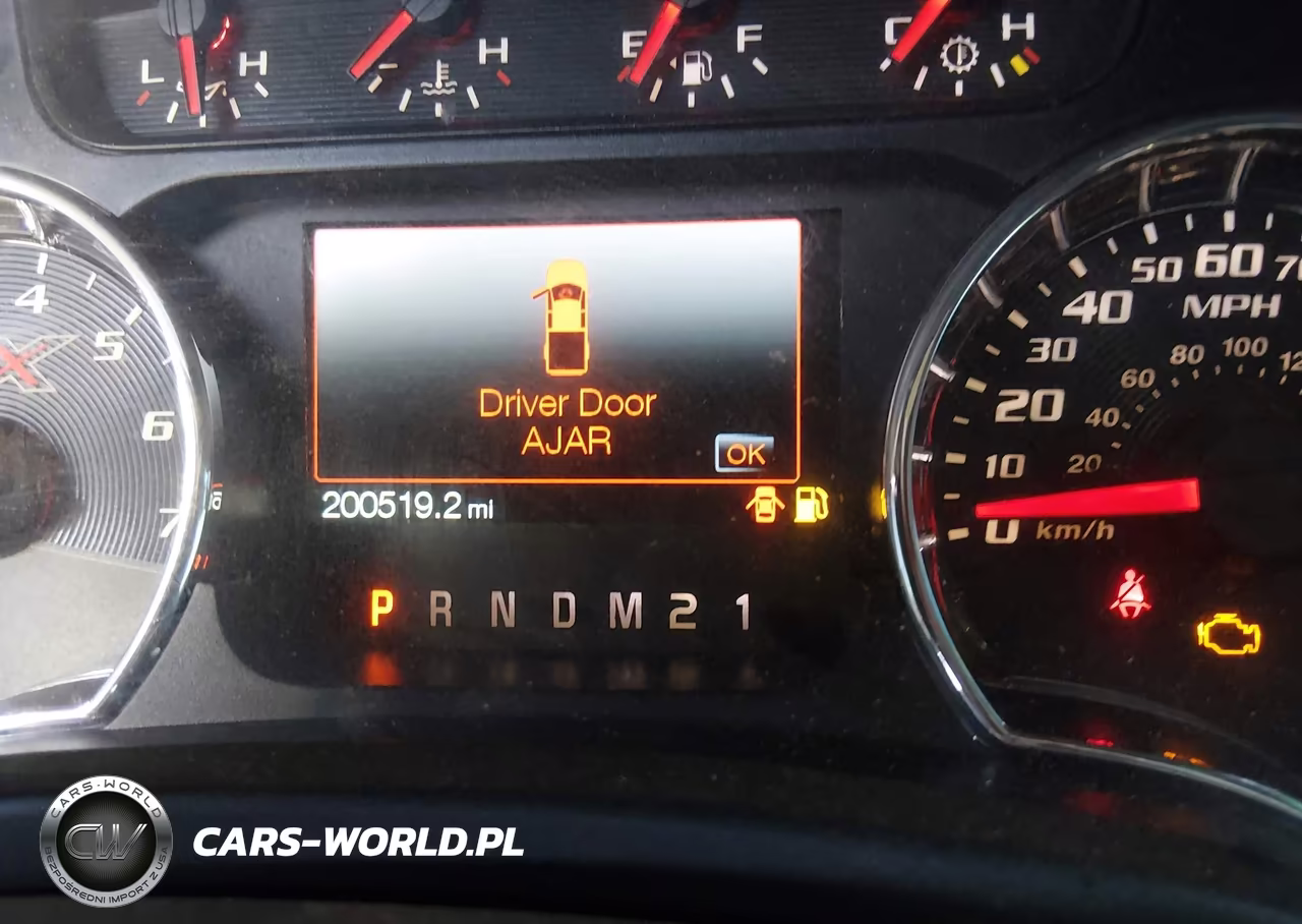 2013 Ford F-150 Fx4 VIN:1FTFW1ET8DFB78632 - 7