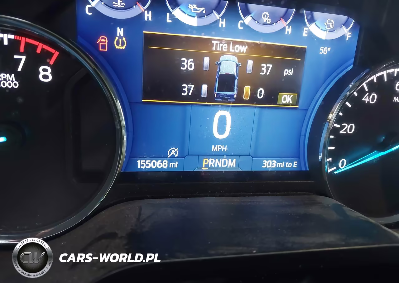 2021 Ford F-150 Xlt VIN:1FTFW1E53MKD29191 - 7