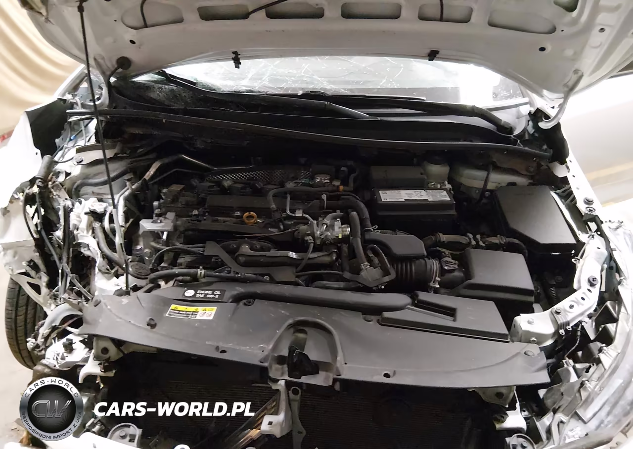 2025 Toyota Corolla Le VIN:5YFB4MDE8SP307368 - 10