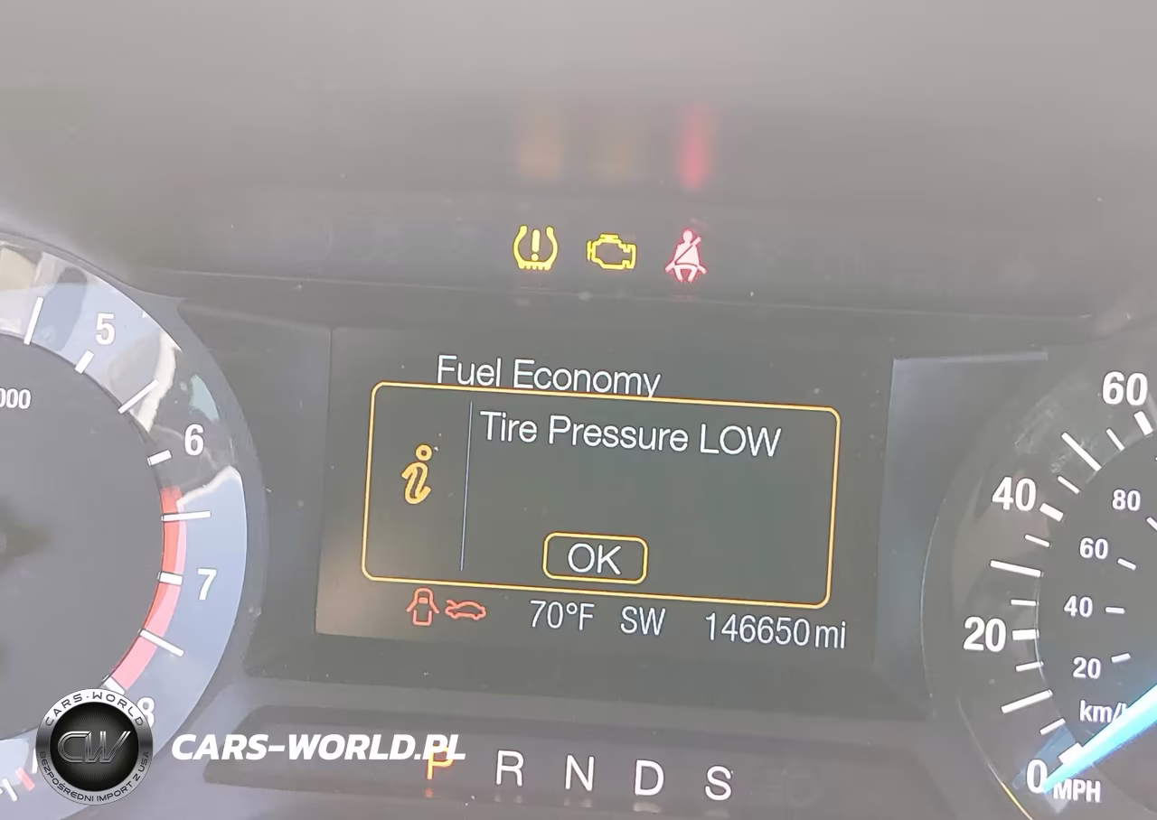 2015 Ford Fusion Se VIN:3FA6P0H74FR199995 - 7