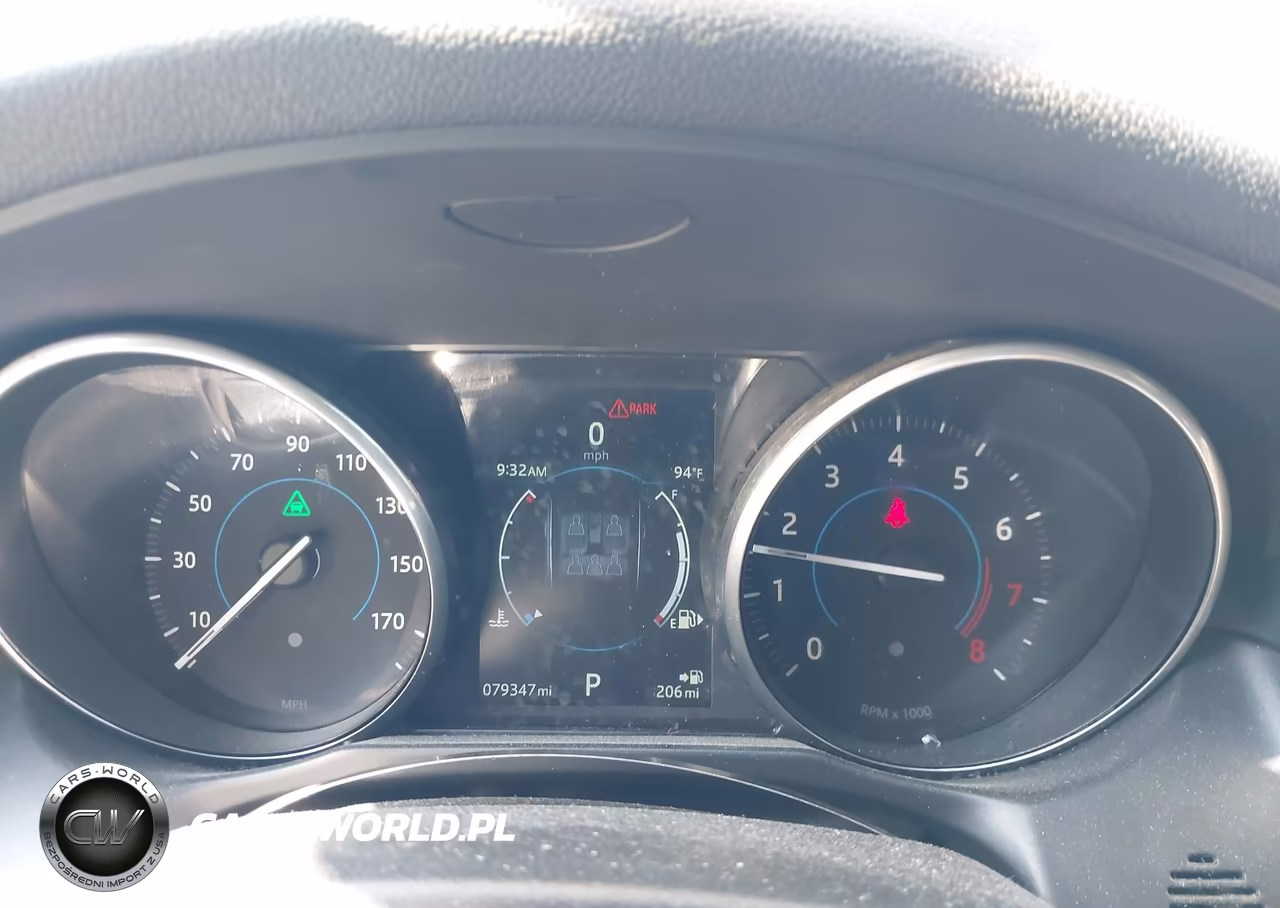 2017 Jaguar Xf S VIN:SAJBM4BV0HCY43768 - 7