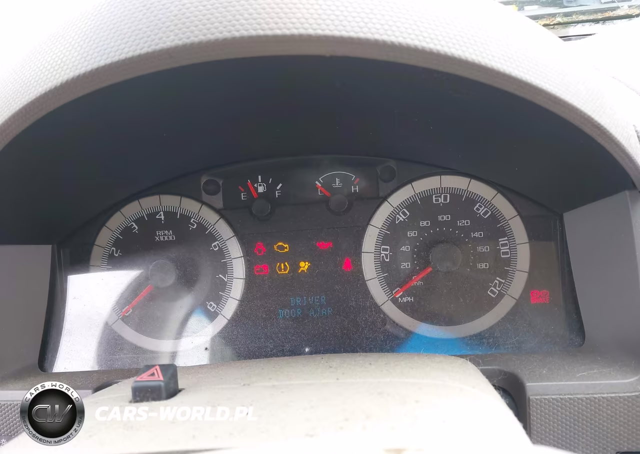 2008 Ford Escape Xlt VIN:1FMCU93158KE83362 - 7