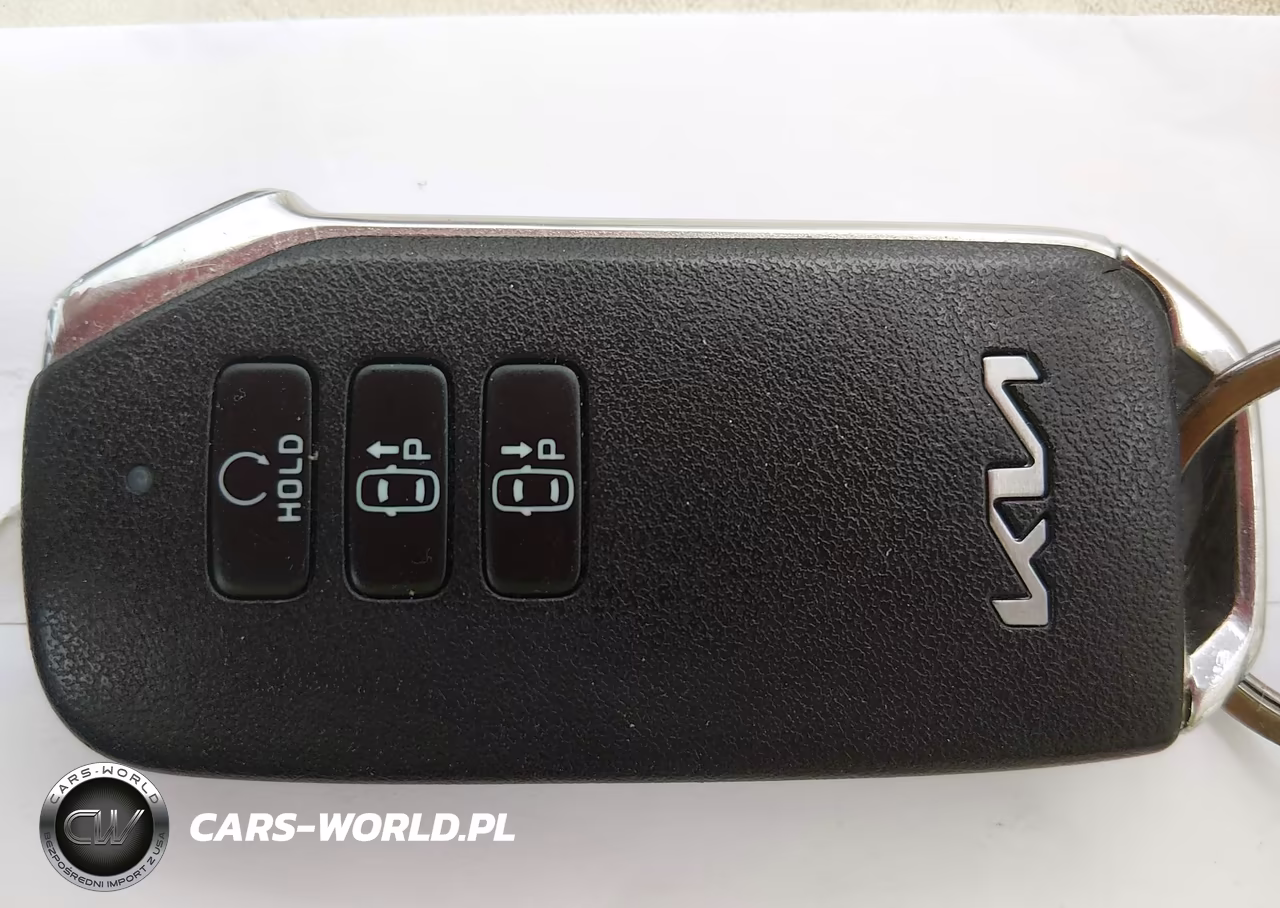 2024 Kia Ev6 Gt-Line VIN:KNDC4DLC8R5210716 - 11