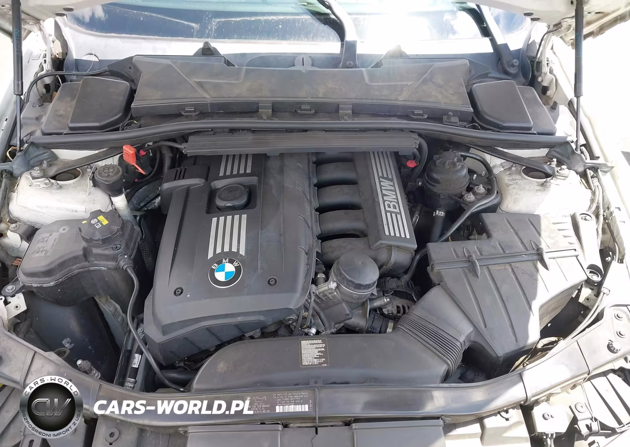 2012 BMW 328I VIN:WBAKE3C5XCE770116 - 10