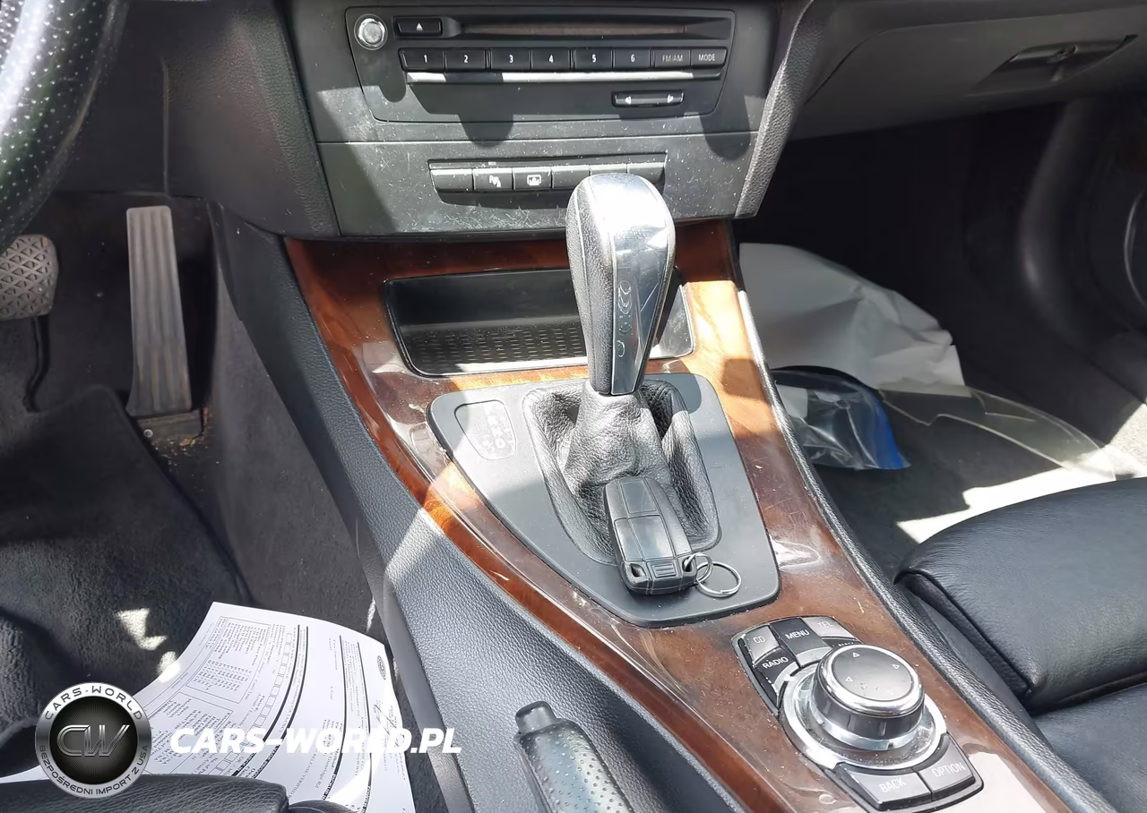 2012 BMW 328I VIN:WBAKE3C5XCE770116 - 11