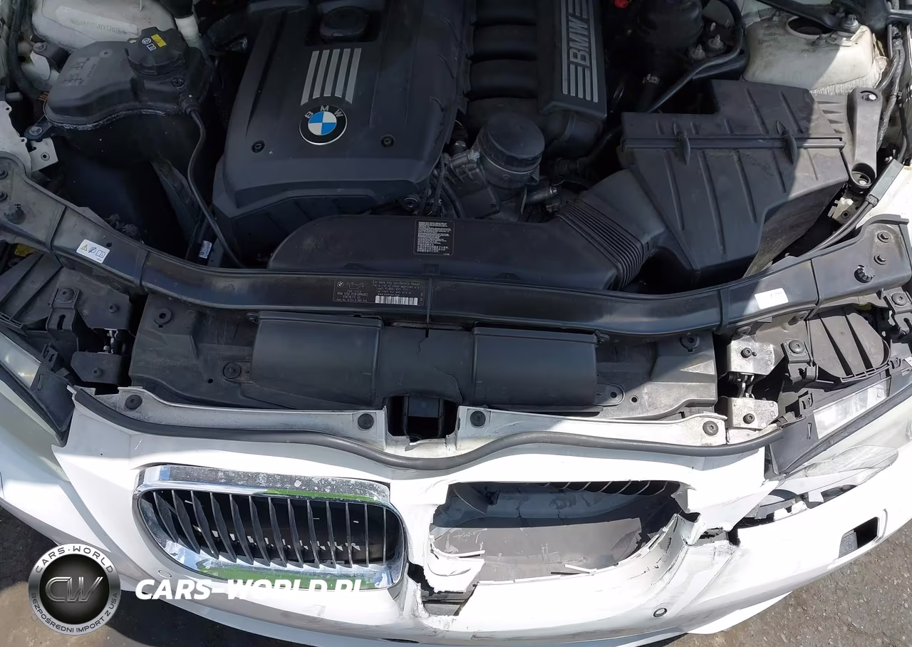2012 BMW 328I VIN:WBAKE3C5XCE770116 - 13