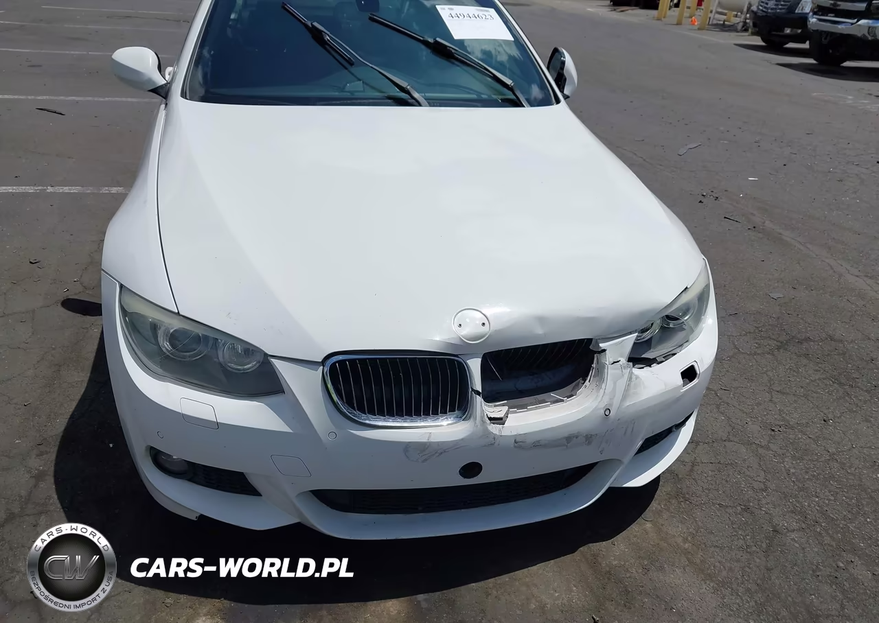 2012 BMW 328I VIN:WBAKE3C5XCE770116 - 6