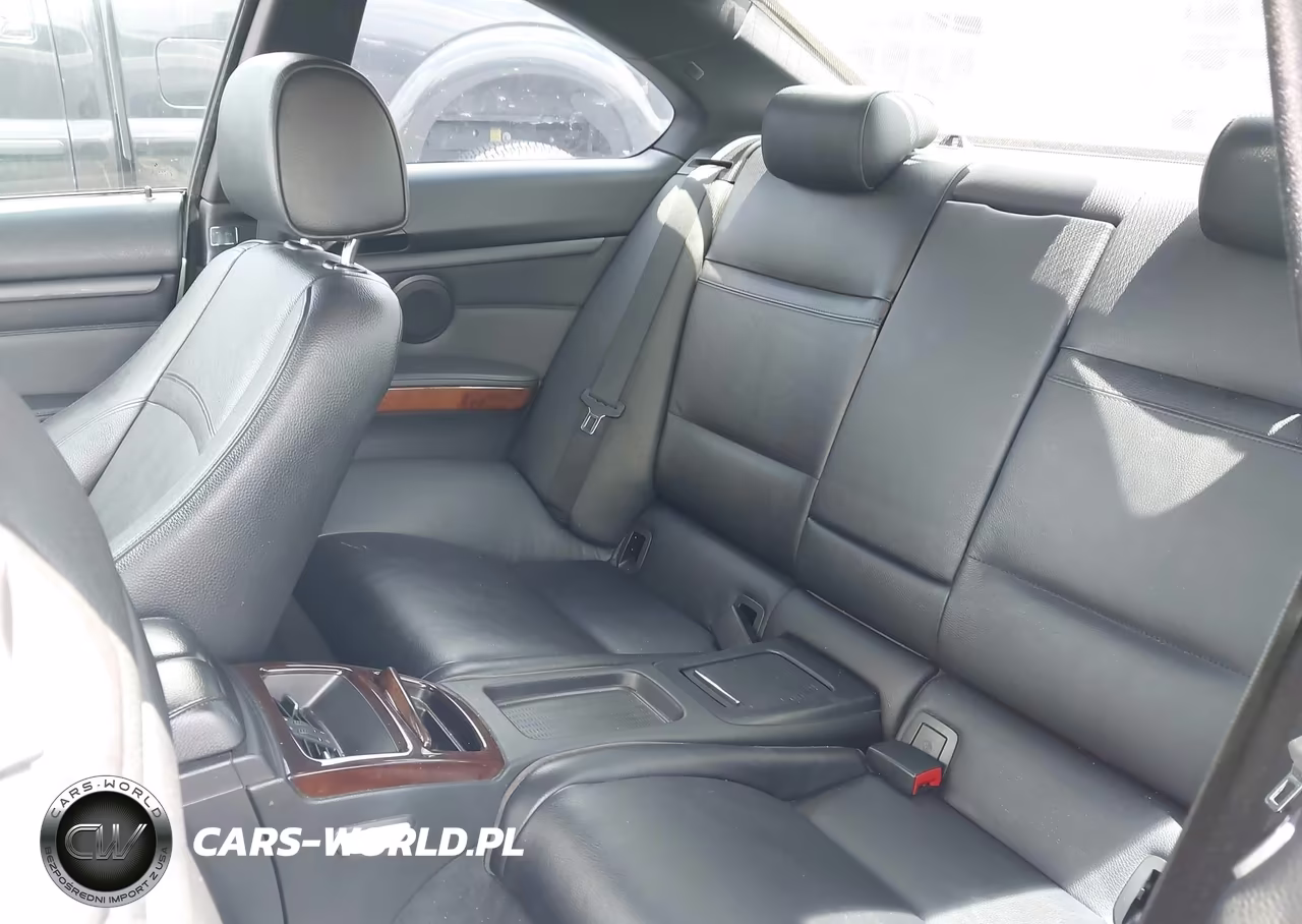 2012 BMW 328I VIN:WBAKE3C5XCE770116 - 8