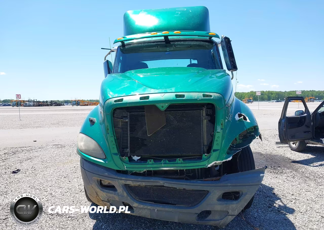 2016 International Prostar VIN:3HSDJSNR0GN003572 - 13