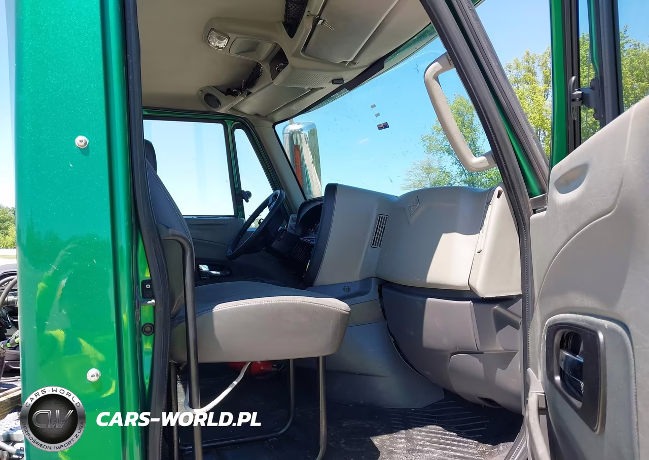 2016 International Prostar VIN:3HSDJSNR0GN003572 - 6