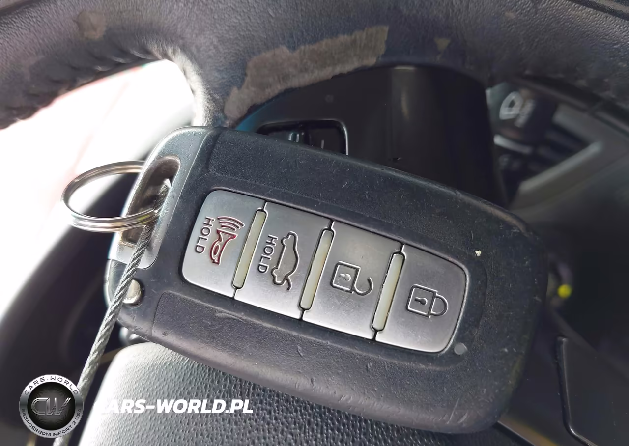 2011 Hyundai Genesis 2.0T Premium VIN:KMHHT6KD8BU065098 - 11