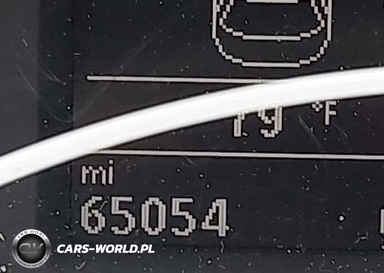 2015 Volkswagen Passat 2.0L Tdi Se VIN:1VWBV7A30FC083414 - 15