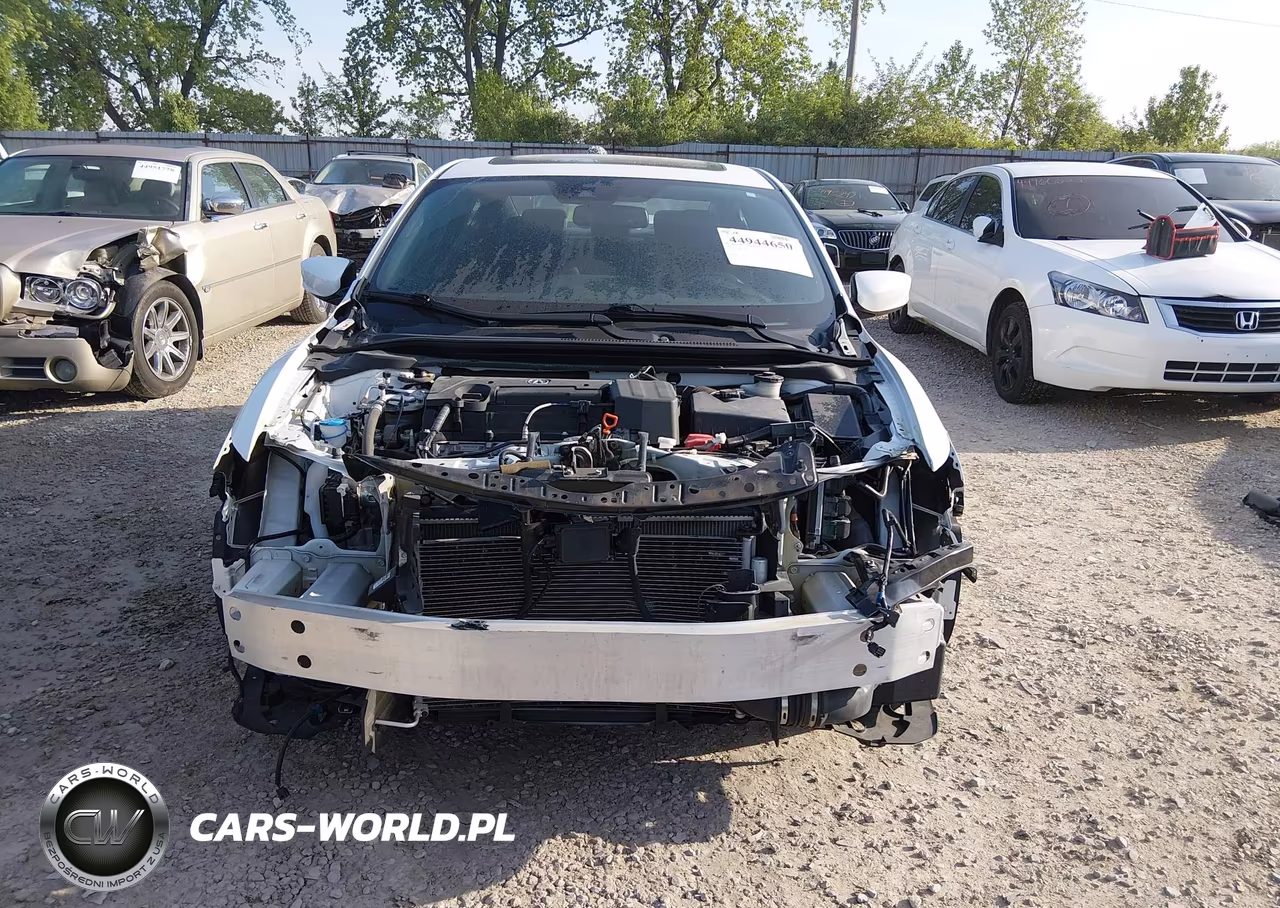2020 Acura Ilx Premium A-Spec Packages-Technology A-Spec Packages VIN:19UDE2F89LA009727 - 12