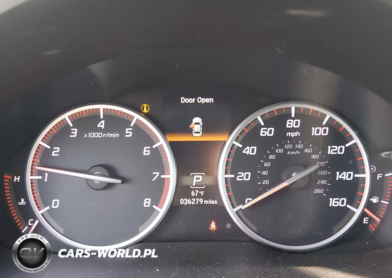 2020 Acura Ilx Premium A-Spec Packages-Technology A-Spec Packages VIN:19UDE2F89LA009727 - 7