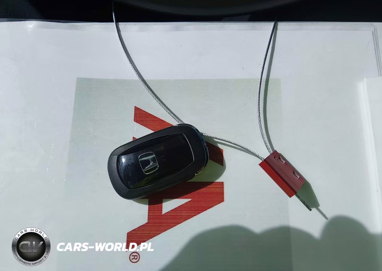 2024 Honda Civic Sport VIN:2HGFE2F5XRH550603 - 11