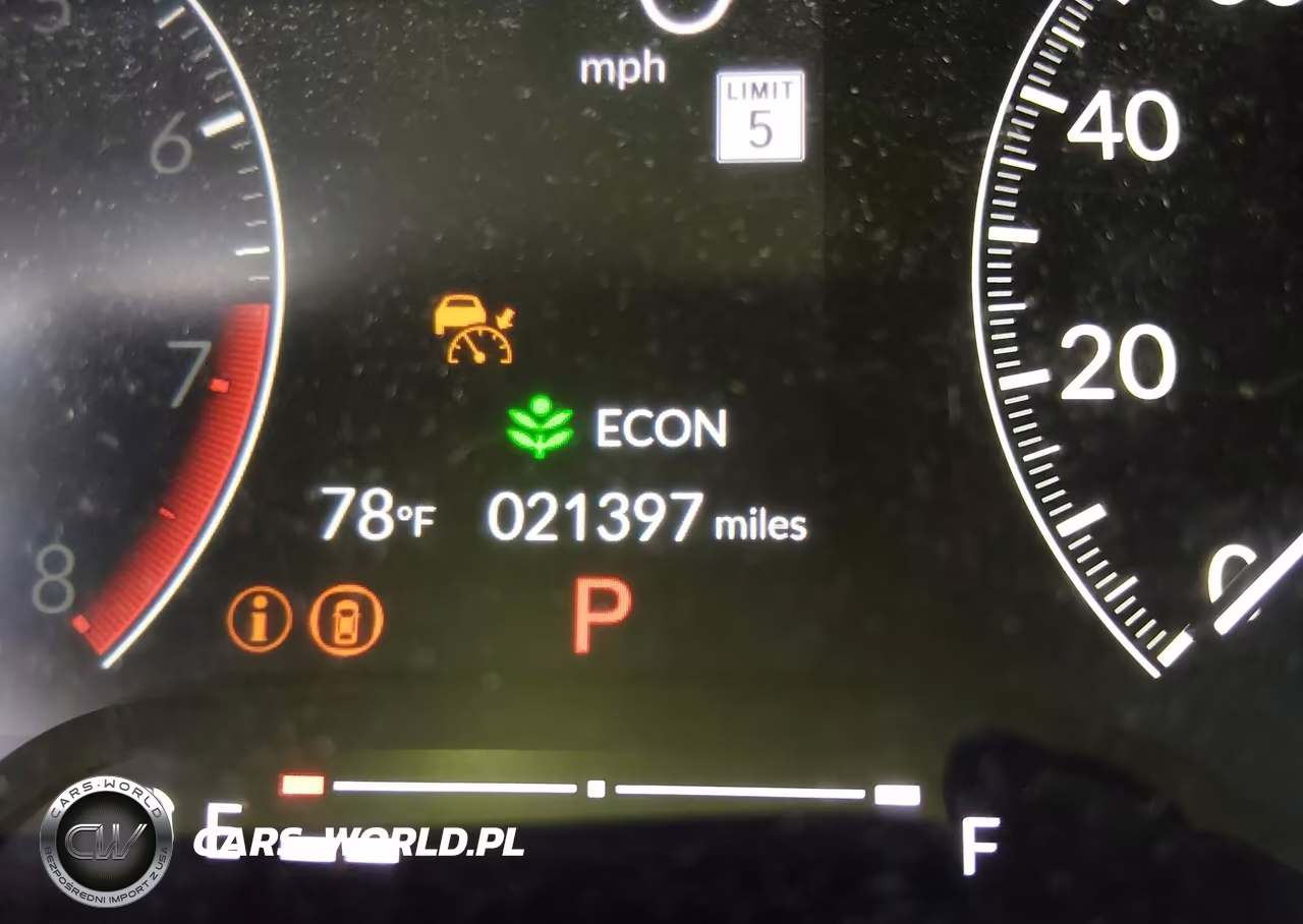 2024 Honda Civic Sport VIN:2HGFE2F5XRH550603 - 16