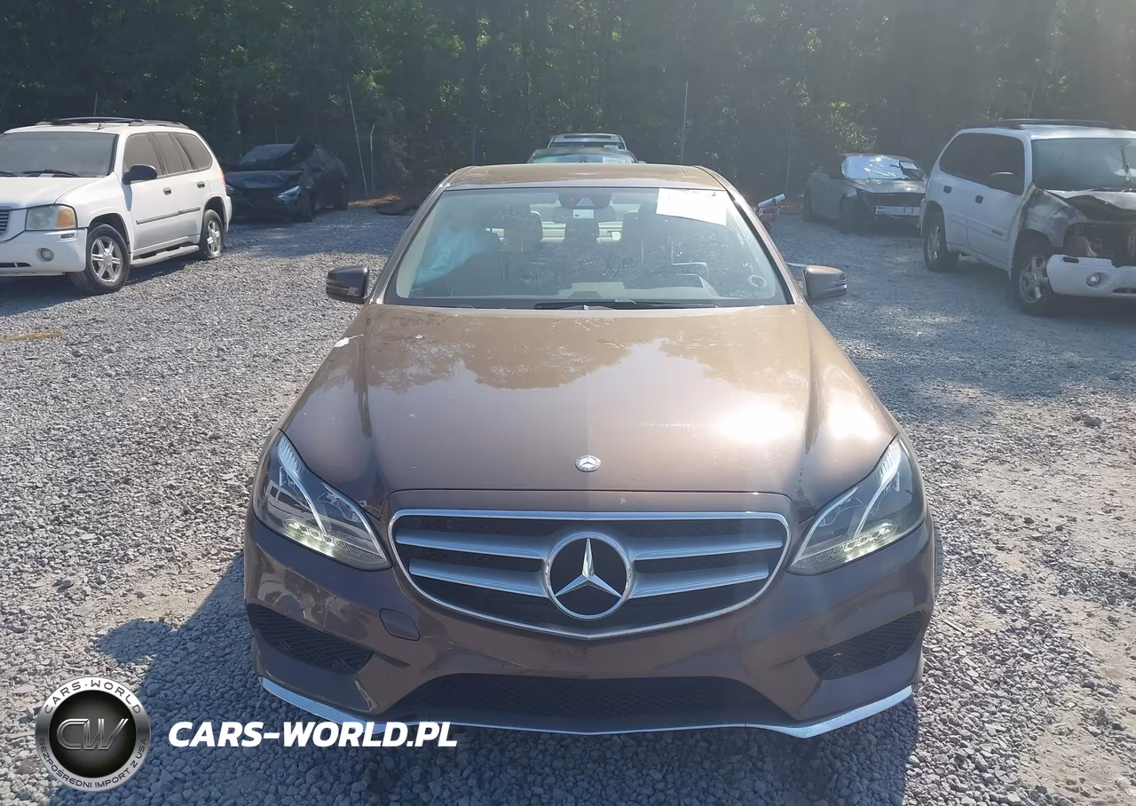 2014 Mercedes-Benz E 250 Bluetec VIN:WDDHF0EB9EA996661 - 12