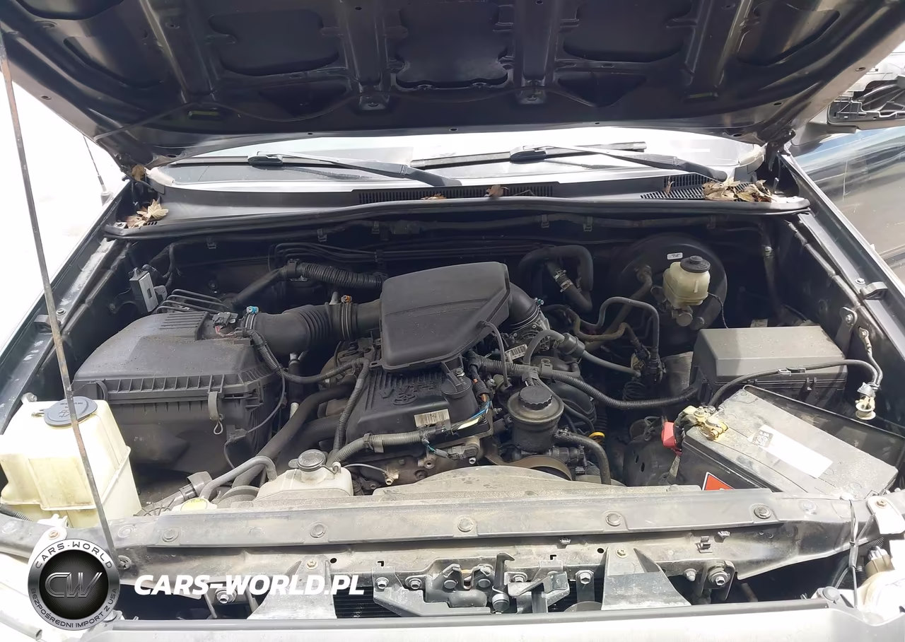 2012 Toyota Tacoma Prerunner VIN:5TFJX4GN6CX012013 - 10